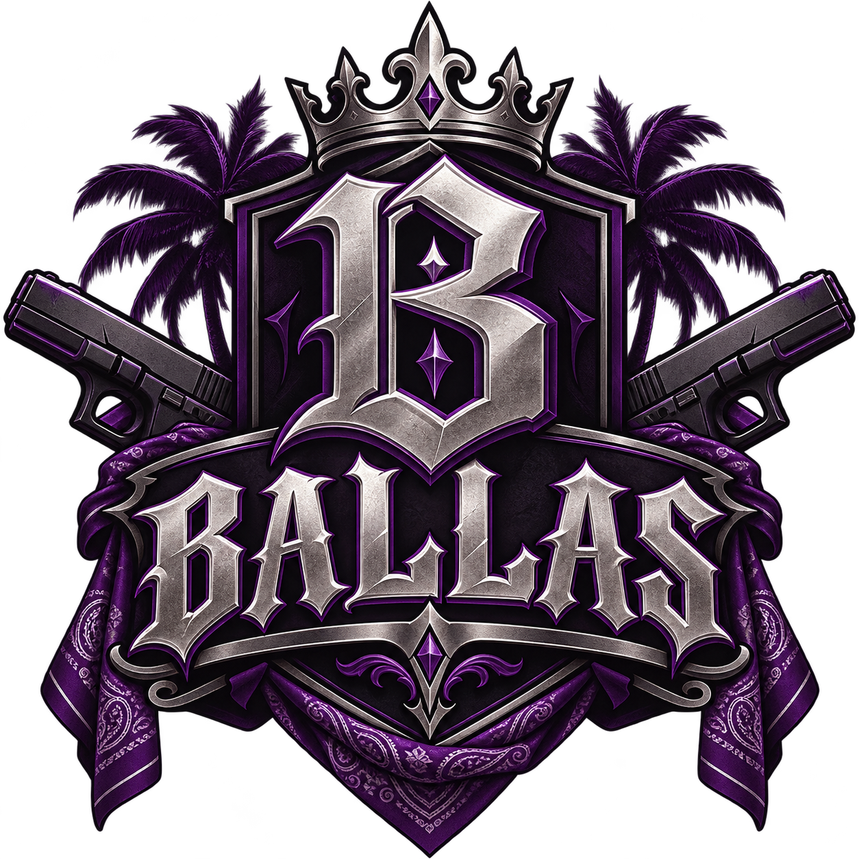 Logo Ballas