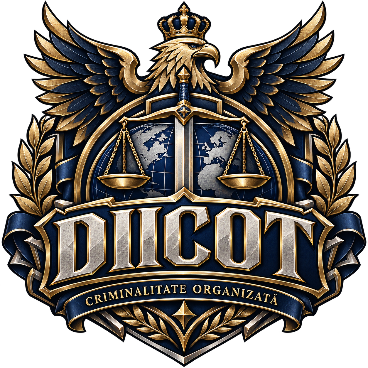 Logo D.I.I.C.O.T